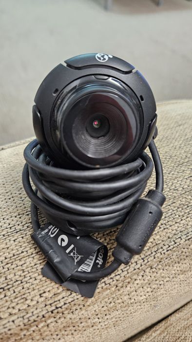 Camera web Microsoft LifeCam