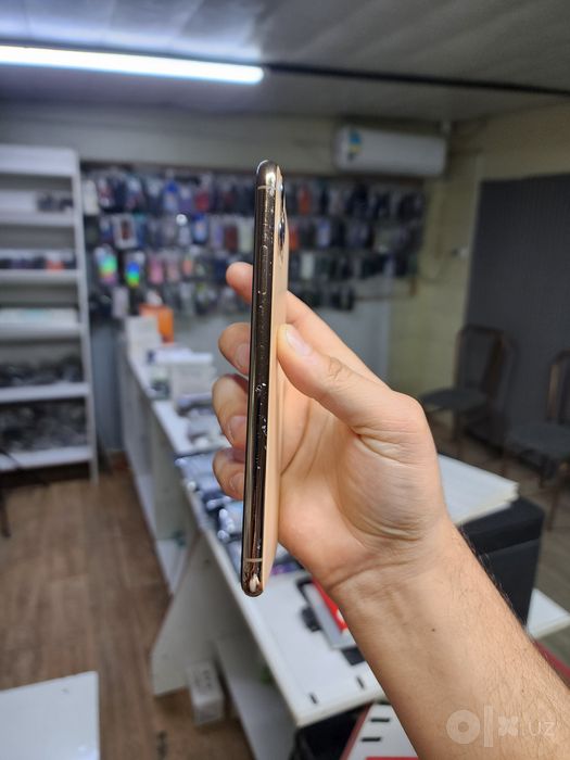 Iphone 11 pro max sotiladi