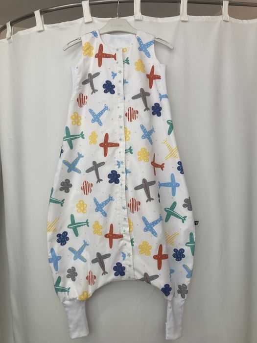 Чувалчета за сън (с/без ръкав, с/без крачета)