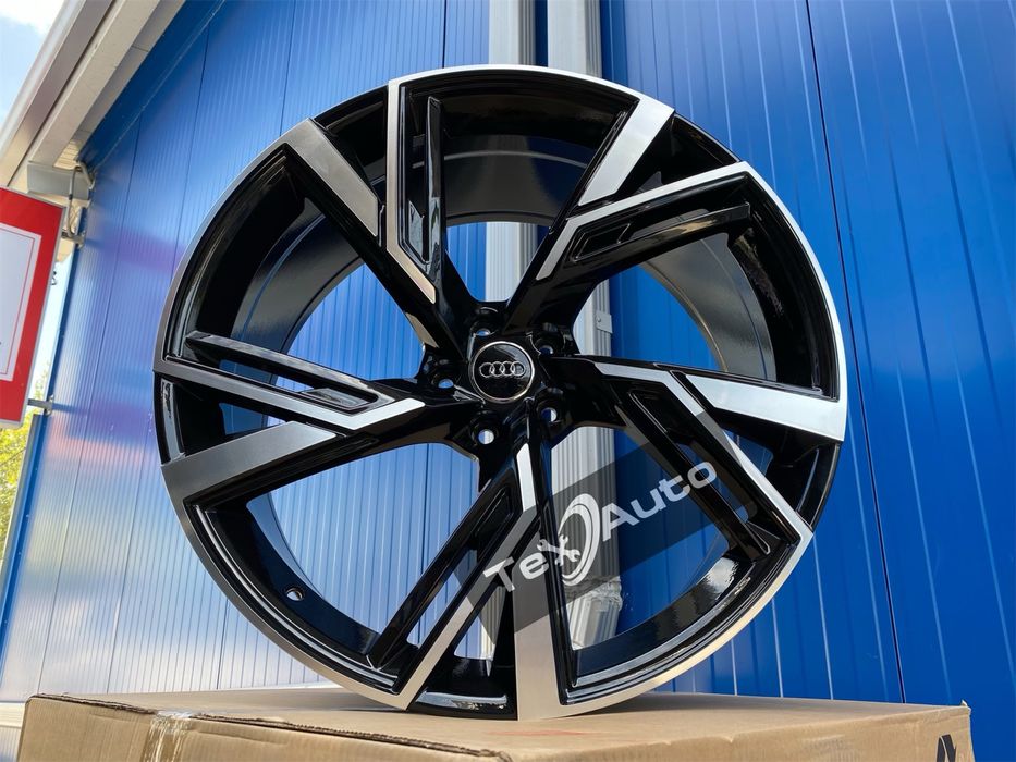 22” Цола Джанти за AUDI RS6 2020 / A6 S6 A7 S7 A8 S8