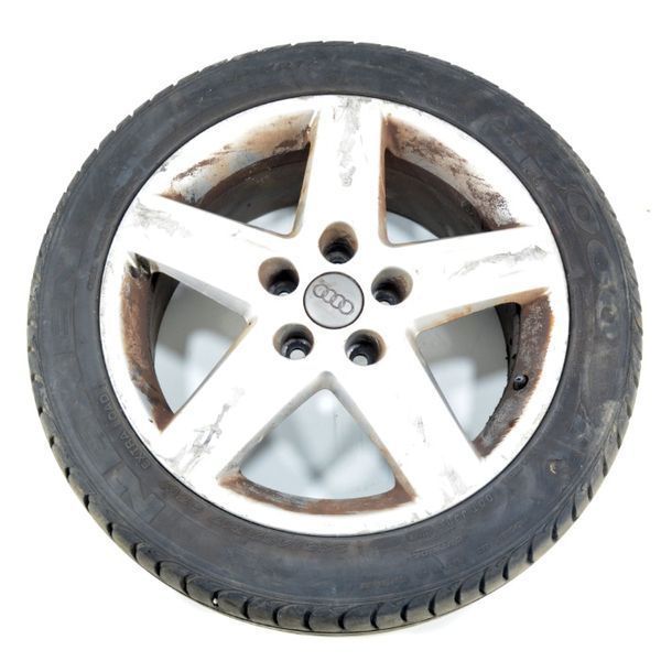 Джанти с гуми AUDI A4 Avant (B7 8E) 2004-2008 A011220N-26 ID:10253