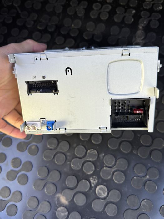 Мултимедия RNS315 за VW