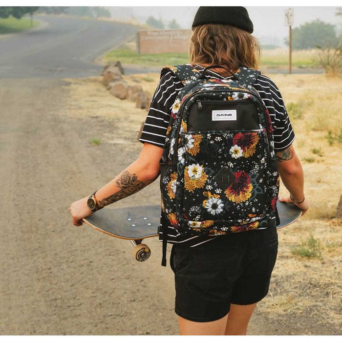 NOU! Rucsac + geanta termoizolanta DAKINE Evelyn 26L