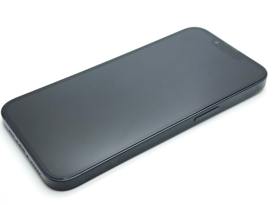 Apple iPhone 13 256GB Black 4GB Single SIM, Garantie 24 luni | #R93468