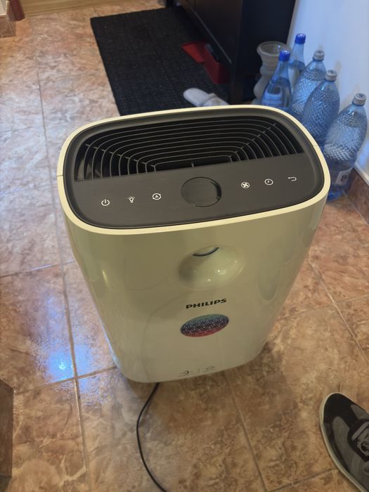 Purificator Aer PHILIPS AC2887/10