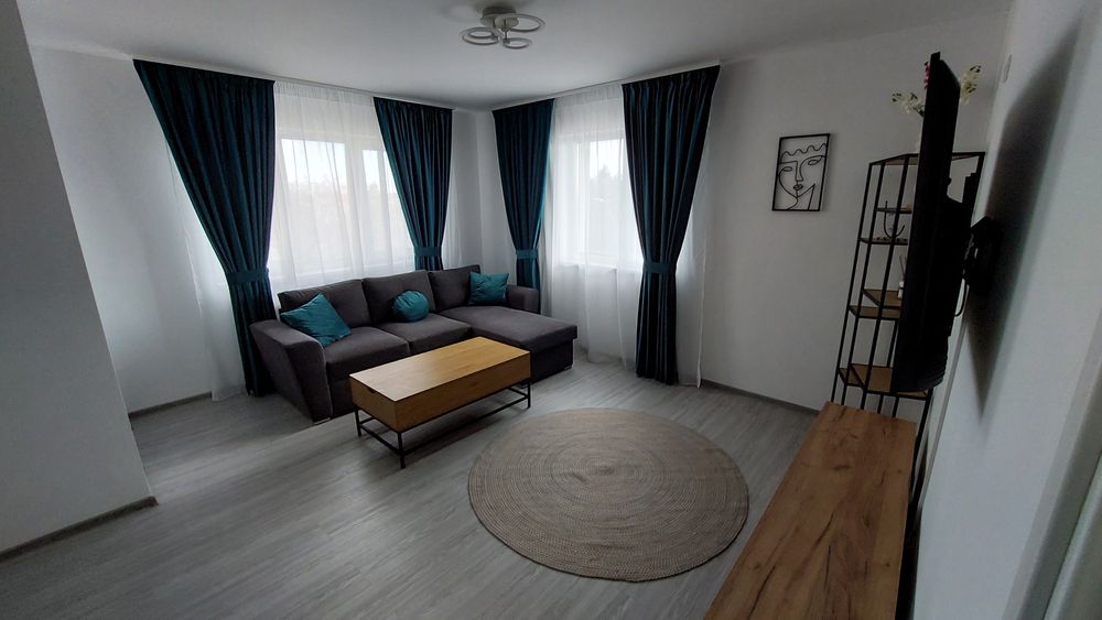 Apartament 2 camere de inchiriat