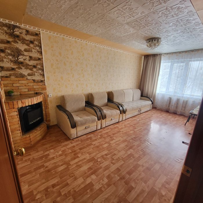 Сдаётся  2-х ком.кв район Алия центра