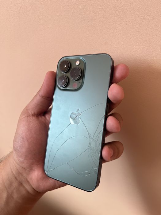Iphone 13 pro 128gb
