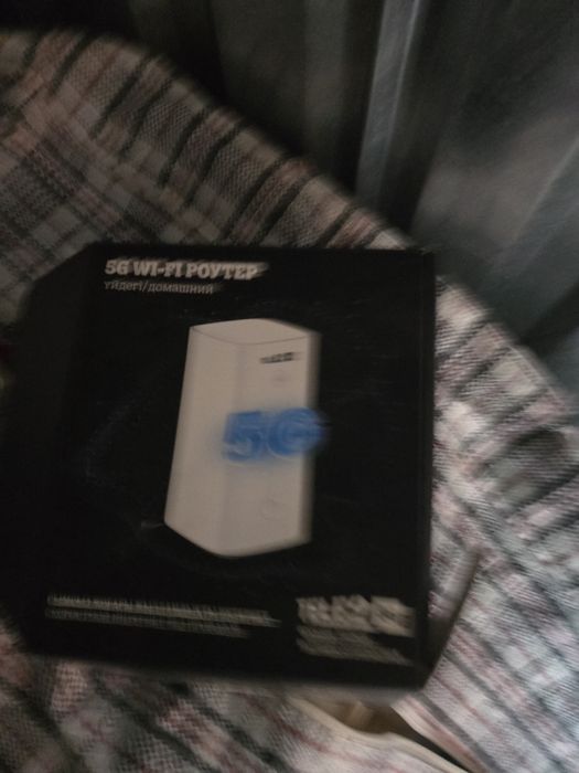Продам вайфай роутер телефон 5G