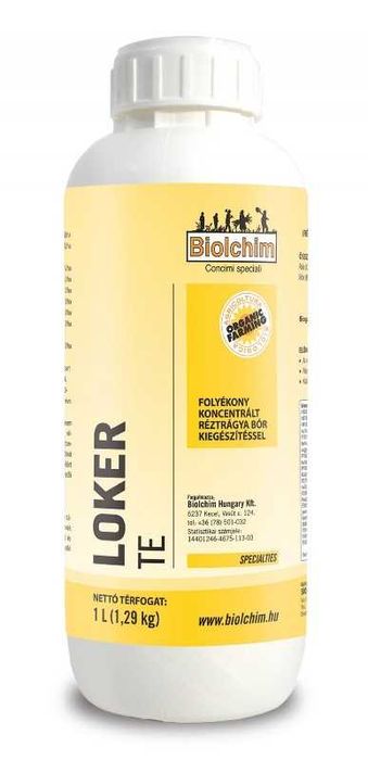 Biolchim O‘g‘itlar