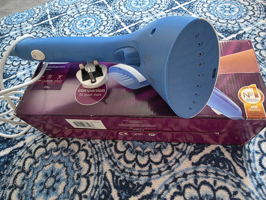 Aparat de calcat vertical