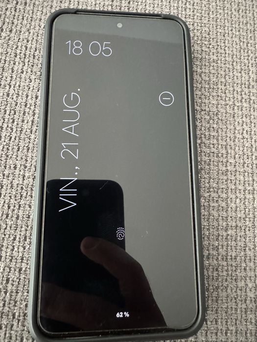 Pixel 8 256 GB Hazel