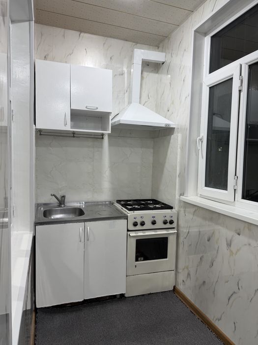 Faqat olilla uchun uy