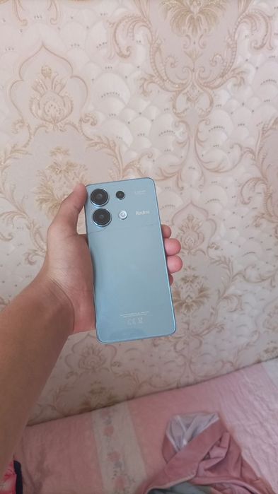 Redmi note 13 sotiladi