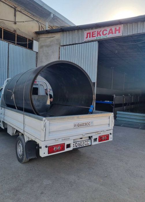 Leksan Лексан Lexan barcha ranglarda | Polikarbonat 2-10 mm | Toshkent
