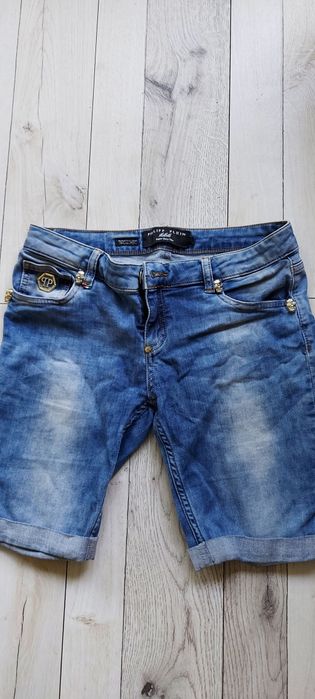 Изключително модерни къси дънки