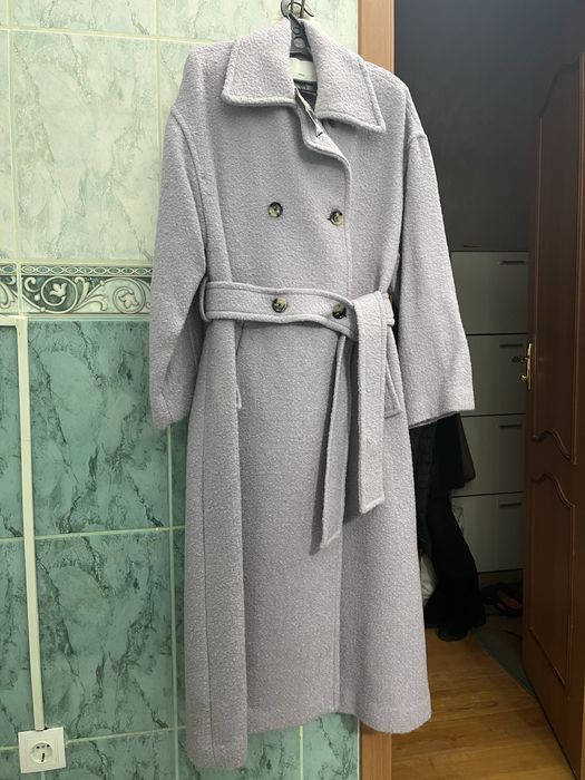 Пальто осень- весна
