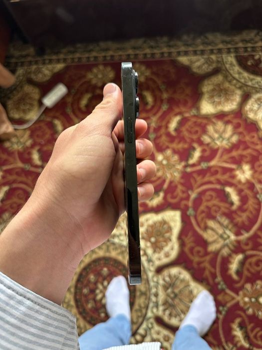 14pro max sotiladi srochniy