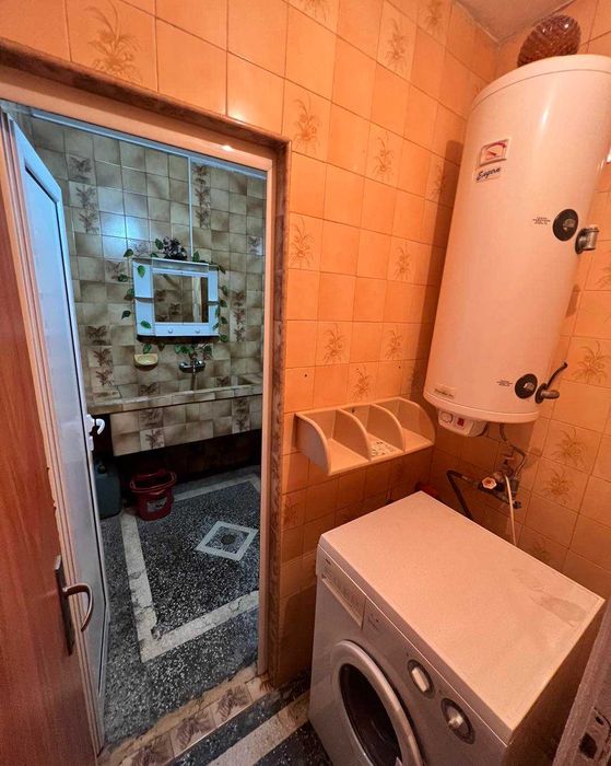Продава се Тристаен апартамент в Търговище, Боровец - 90 кв.м за 1190 €/кв.м - Снимка #7