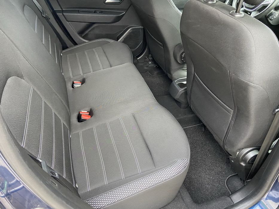 Dacia Duster 4x4 Fabr 2020