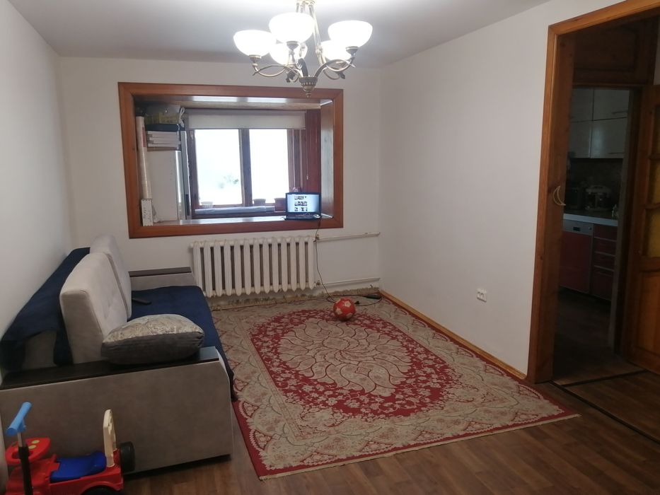 Обменяю 3 ком квартиру