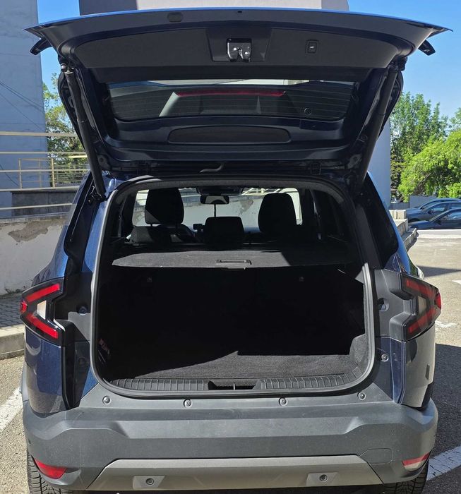 Dacia Bigster 155 Journey Hibrid 1.8 Benzina