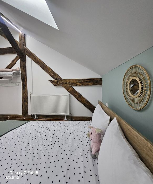 Apartament premium cu 3 camere de închiriat – Ultracentral Oradea.