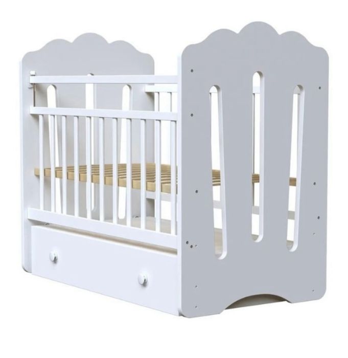 Продам детскую кроватку