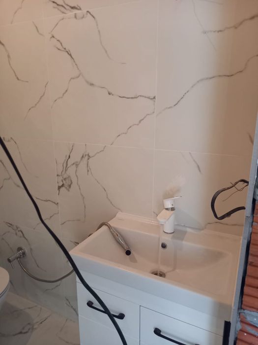 Услуги плиточника