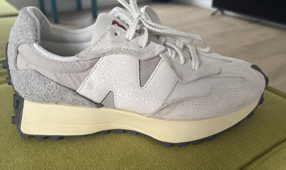 Vand New Balance 38,5