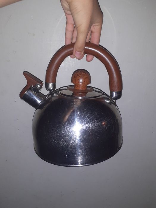 Чайник 2,5 литра