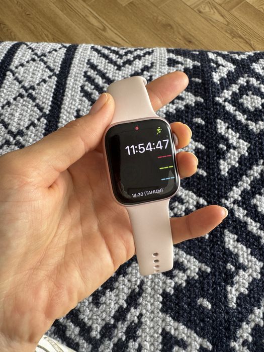 Apple watch 9 series