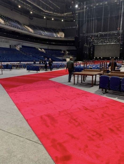 Ковролан Али Палас (Aliy Palos) Ковролин