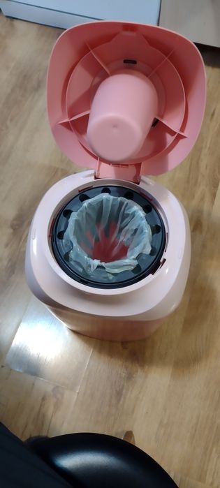 Cos ptr Pampers Tommee tippee sangenic.foooarte util.