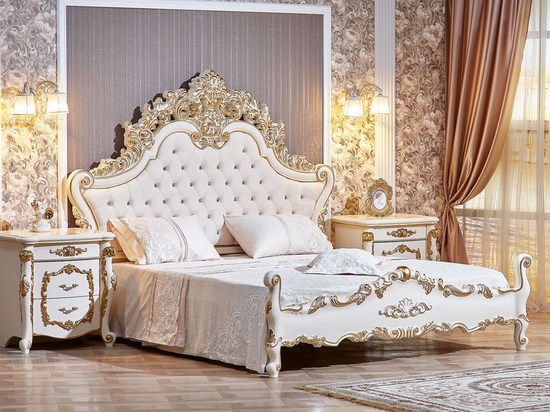 Мебель / Гарнитур / Сервант