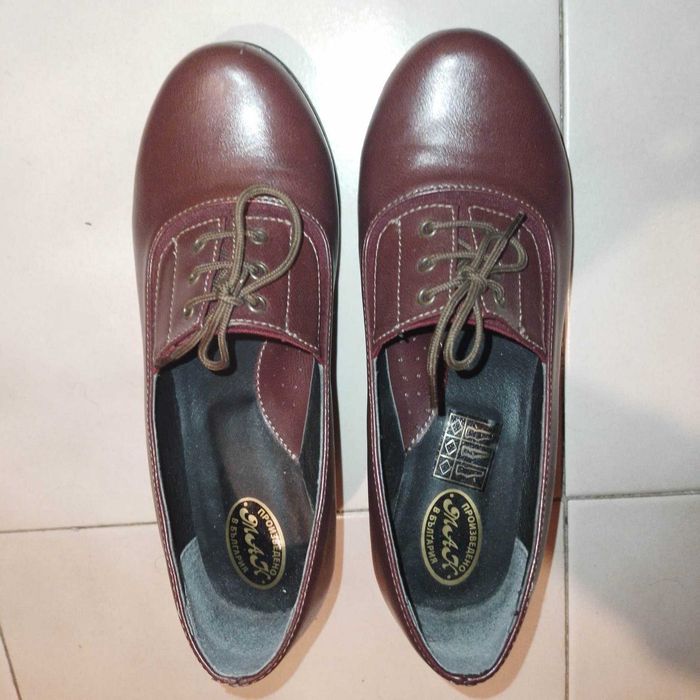 дамски обувки Мак България 36 номер