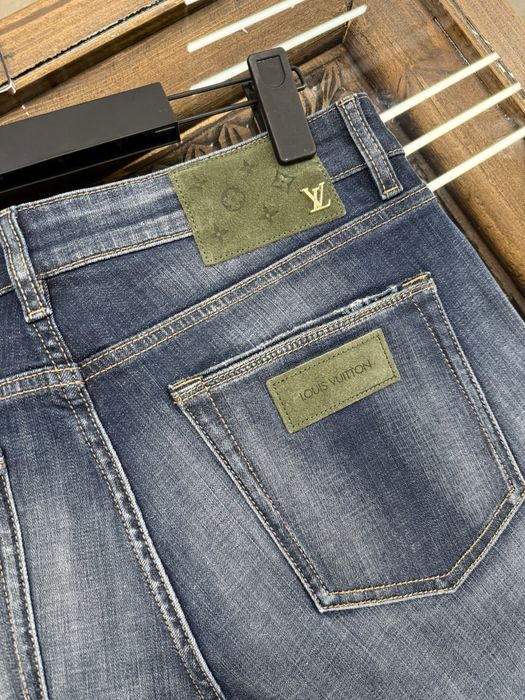 Blugi LouisVuitton premium !