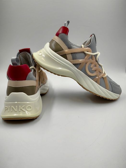 PINKO ARIEL 01 Оригинални Сникърси