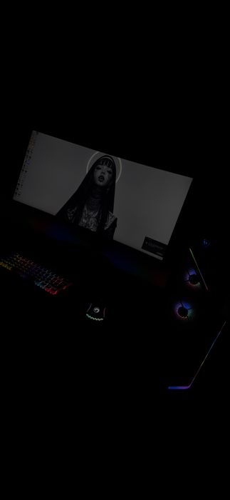 Pc/Calculator gaming