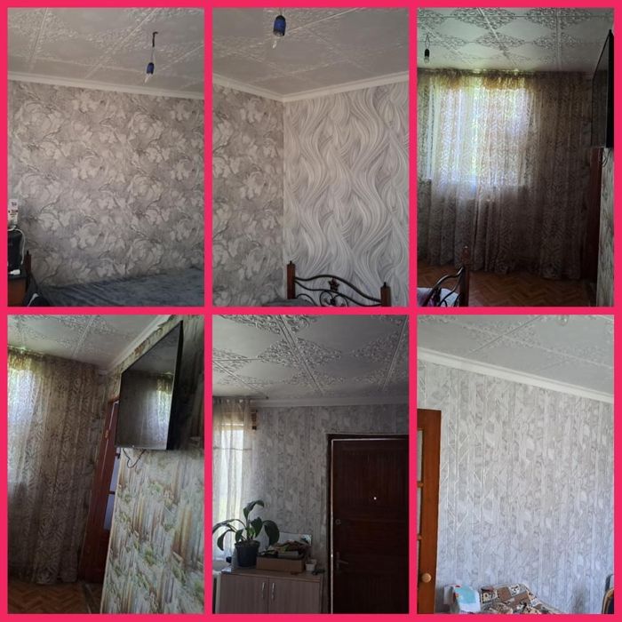 Продам дом в пос.Панфилова