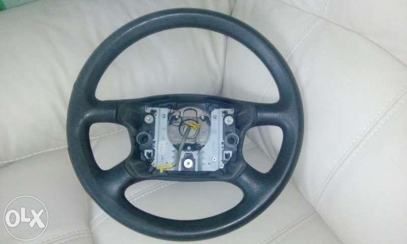 Волан VW Passat 5