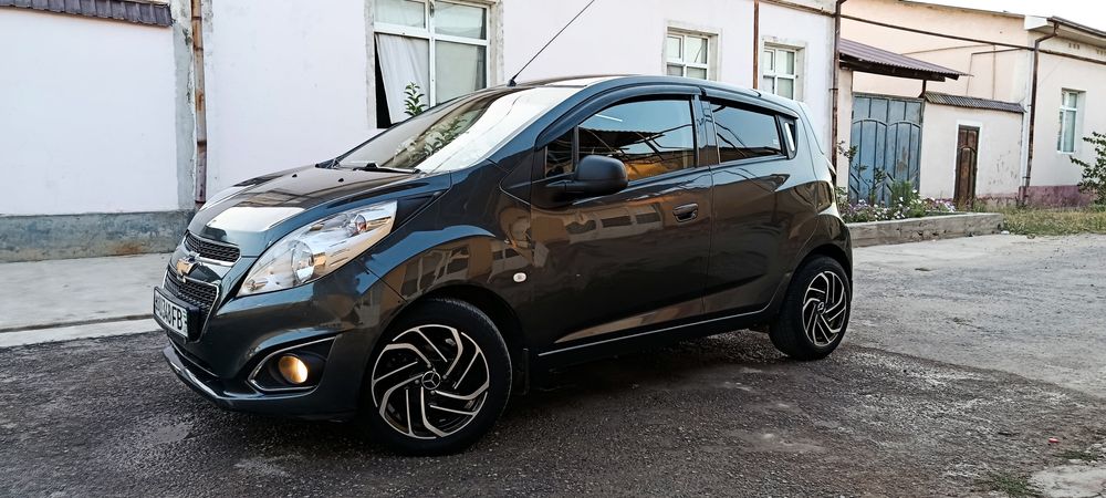 Spark sotiladi 2020 yili