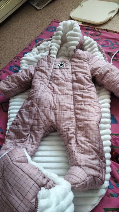 Продам конверт весны