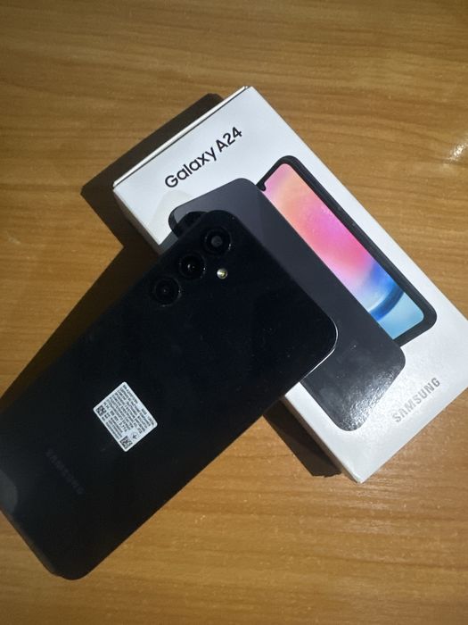 Samsung Galaxy a24