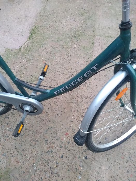 Велосипед PEUGEOT