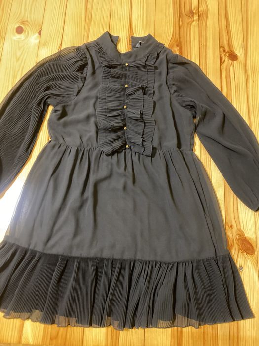 Рокли на Зара