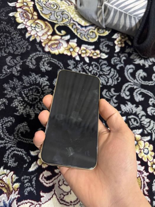 Iphone 13 pro max 256