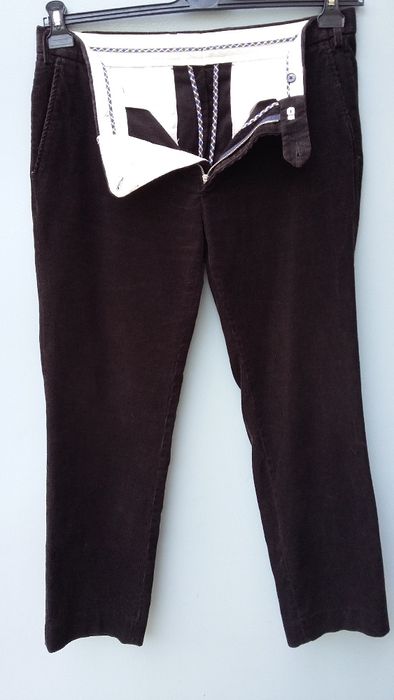 Gant-Чисто Нови-