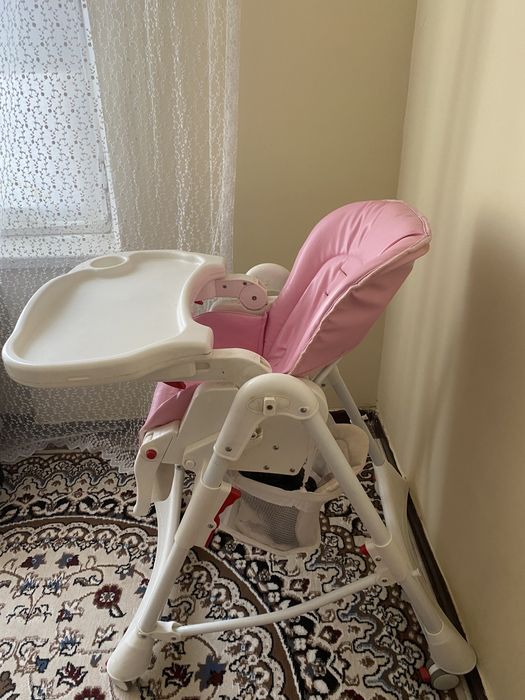 Стульчик для кормление