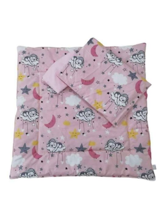 Спални детски/ бебешки комплекти